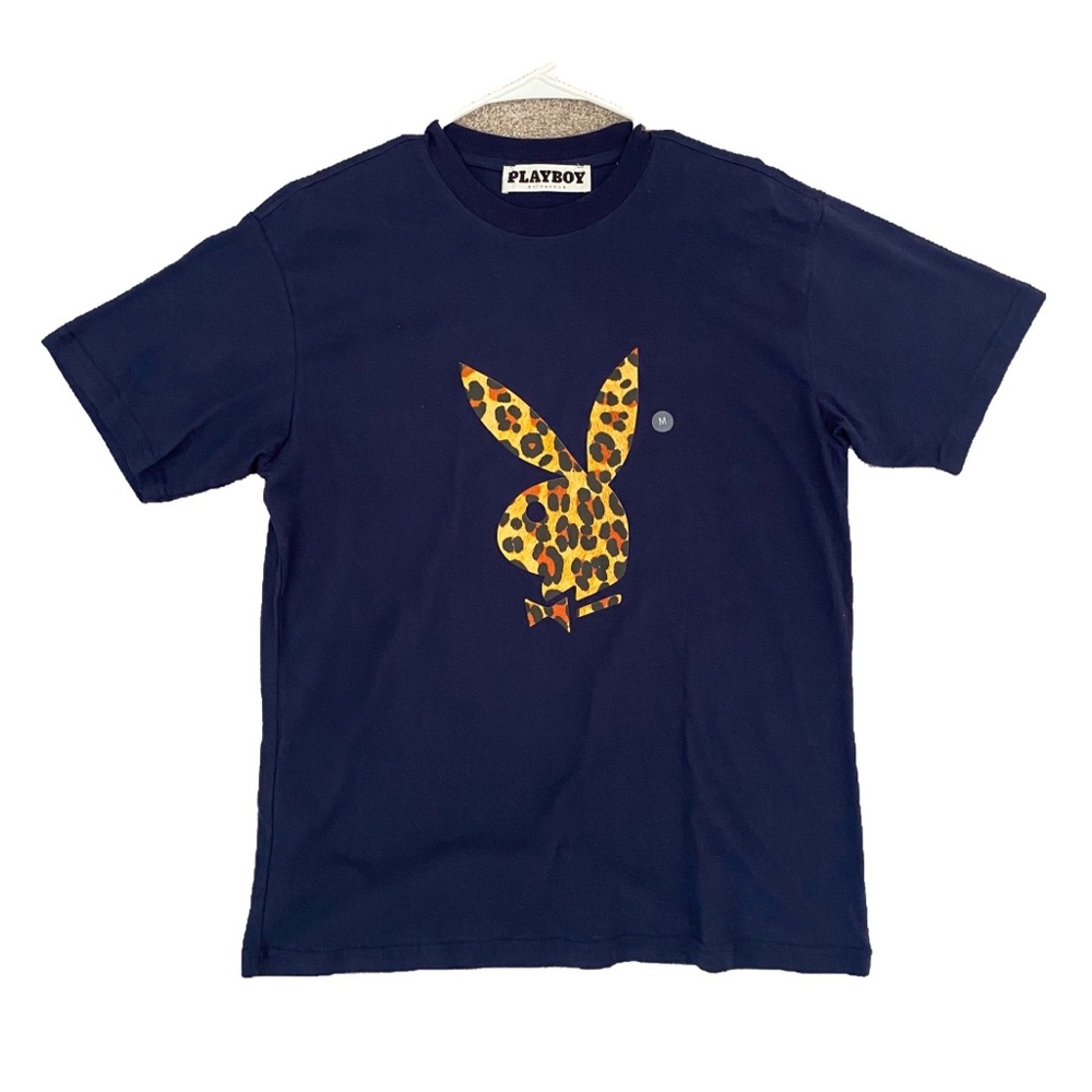 Pacsun - playboy medium tee - Picture 2 of 5